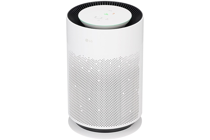 Máy lọc không khí LG PuriCare 360 Hit Gen 2 AS60GHHG0 41W